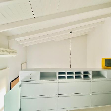 Loft13 Appartement Sevilla Buitenkant foto