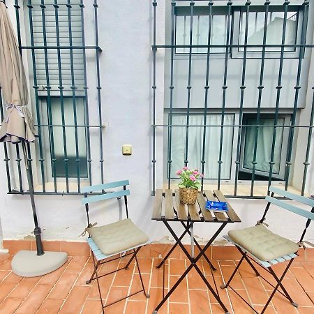 Loft13 Appartement Sevilla Buitenkant foto