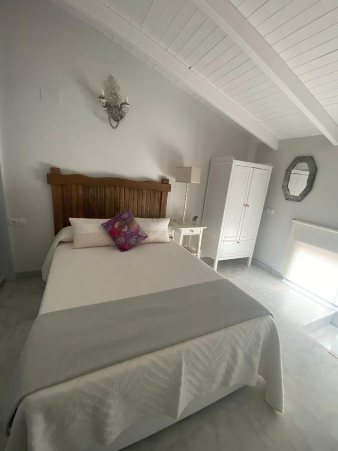 Loft13 Appartement Sevilla Buitenkant foto