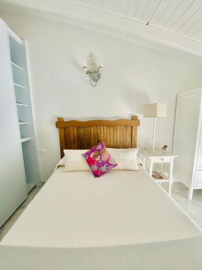 Loft13 Appartement Sevilla Buitenkant foto