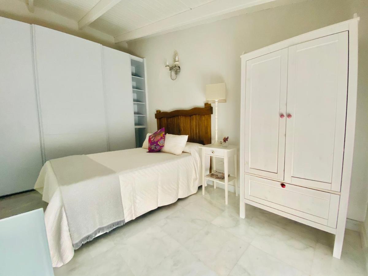 Loft13 Appartement Sevilla Buitenkant foto