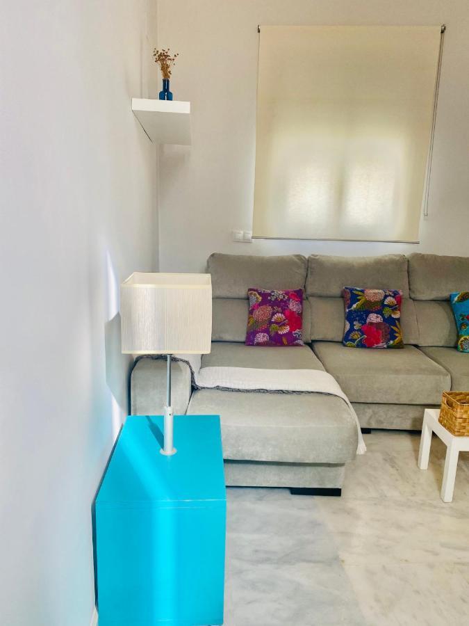Loft13 Appartement Sevilla Buitenkant foto