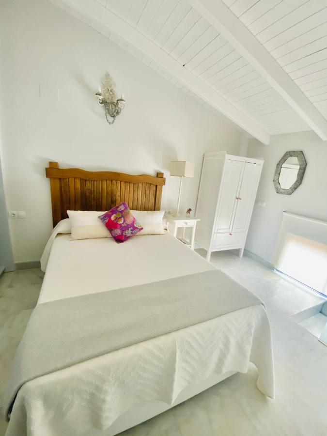 Loft13 Appartement Sevilla Buitenkant foto
