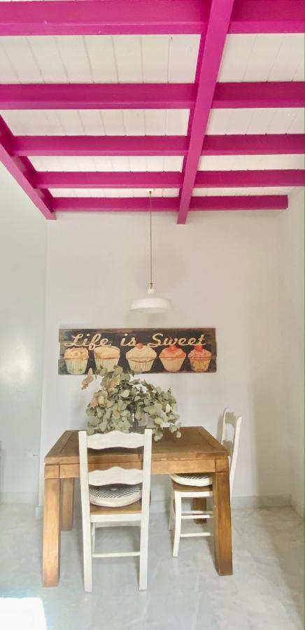 Loft13 Appartement Sevilla Buitenkant foto