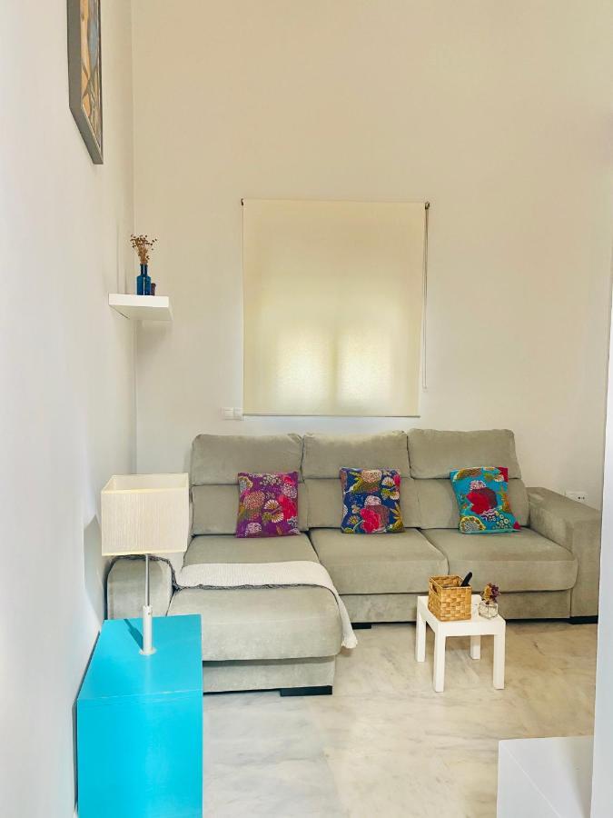 Loft13 Appartement Sevilla Buitenkant foto