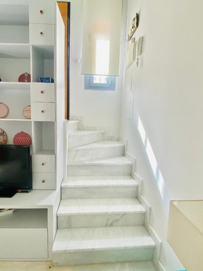 Loft13 Appartement Sevilla Buitenkant foto
