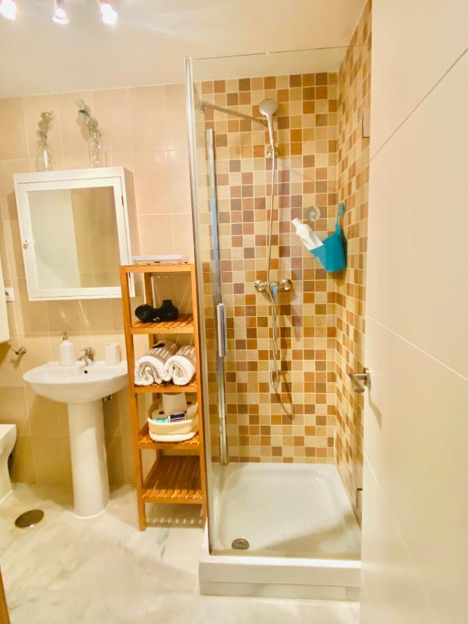 Loft13 Appartement Sevilla Buitenkant foto