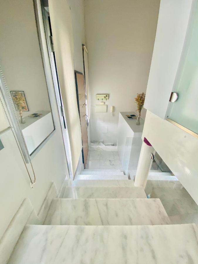 Loft13 Appartement Sevilla Buitenkant foto