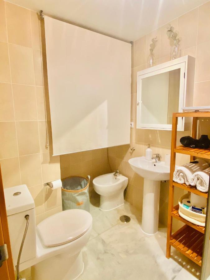 Loft13 Appartement Sevilla Buitenkant foto